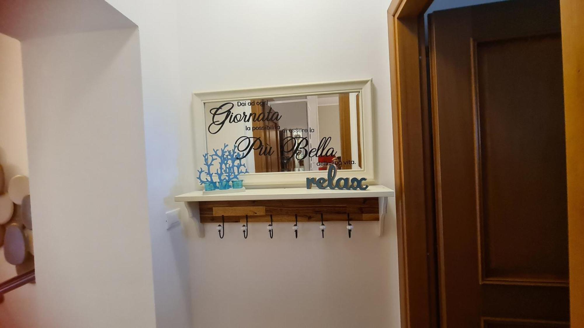 Il Nido B&B San Vito Chietino Exterior photo